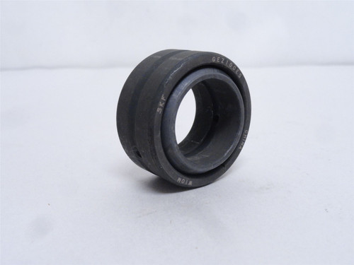 SKF GEZ 100 ES; Spherical Plain Bearing 1"ID x 1-5/8"OD SKF GEZ 100 ES; Spherical Plain Bearing 1"ID x 1-5/8"OD