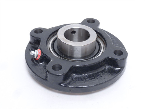 Browning VFCS-324; Flange Bearing; 1-1/2"ID; 4-Bolt Piloted