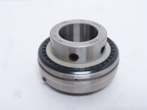 Dodge INS-SC-104; Insert Bearing 123339; 1-1/4" ID x 72mm OD