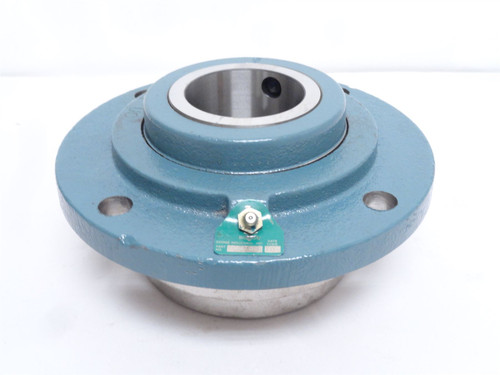 Dodge FC-E-211R; Flange Roller Bearing 023135; 2-11/16"ID