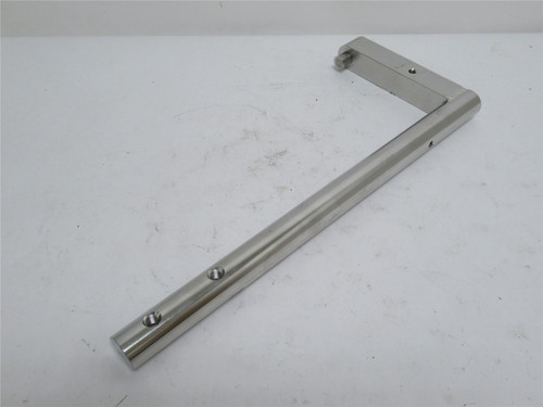 M-Tek 76104601A; Pivot Shaft; SS; Right Side