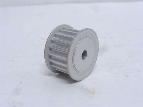 B&B 20-5M15-6FA3; Timing Pulley ; 1/4"ID; 15mm Belt; 20 Teeth