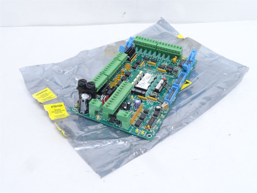 Sort-A-Weigh 1572260-ISS-1; Weigher I/O Board 1A2010A