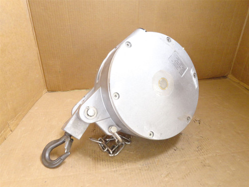 Carl Stahl 7251080104; Zero Gravity Spring Balancer; 50-65KG