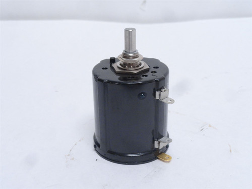 TT Electronics/BI AR500KL.25; Potentiometer; 10 Turn; 500k Ohm