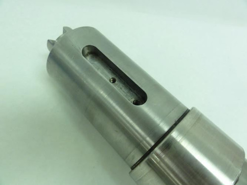 Risco 20050055; Main Shaft; 20" OL
