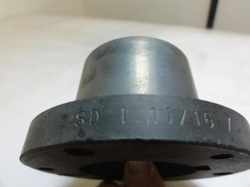 Wood's SD111/16; Bushing 1-11/16'' Bore