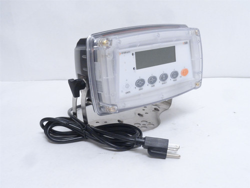 Rinstrum X320-K376-AC3; Digital X320 Weight Indicator