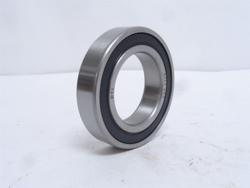 PTI 6008-2RS; Ball Bearing 40mmID x 68mmOD x 15mm Wide