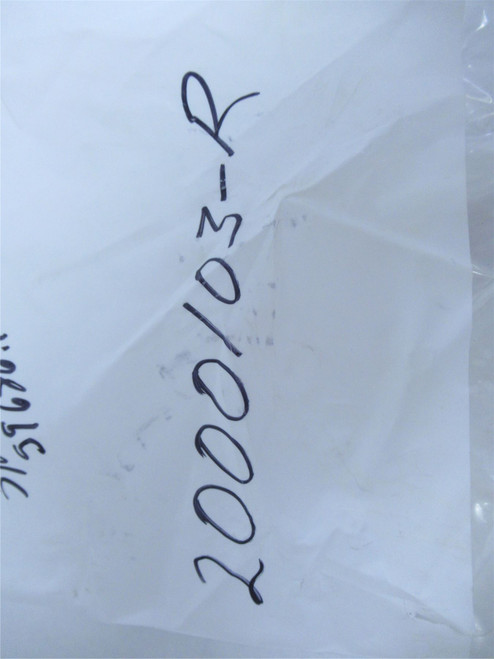 MFG- 600016003R; Right-Glue Pump Assembly