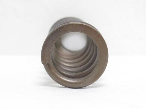 Browns Milling S30S00201; Metal Spring 5" Long x 1-1/4"OD