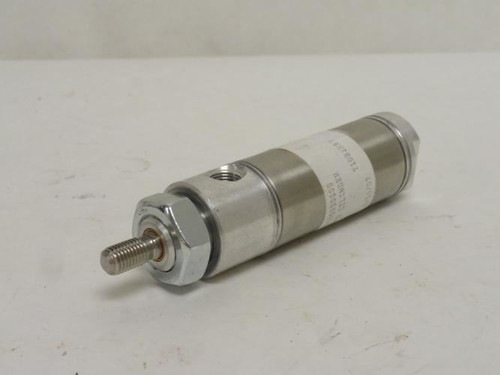 Parker WP541977-A-76500330000; Air Cylinder 1.06"ID x 1" Stk Parker WP541977-A-76500330000; Air Cylinder 1.06"ID x 1" Stk