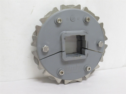 Intralox S3E1H2CVE7LS; Conveyor Sprocket S1100; 32 Teeth Intralox S3E1H2CVE7LS; Conveyor Sprocket S1100; 32 Teeth