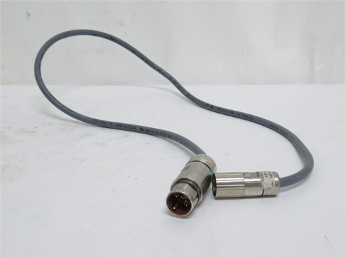 Lenze EWAL001ZM-001; Servo Connector Cable Assembly Lenze EWAL001ZM-001; Servo Connector Cable Assembly