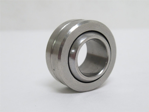 FK Bearing FKSSX9; Spherical Bearing; 9/16"ID x 1-3/32"OD FK Bearing FKSSX9; Spherical Bearing; 9/16"ID x 1-3/32"OD