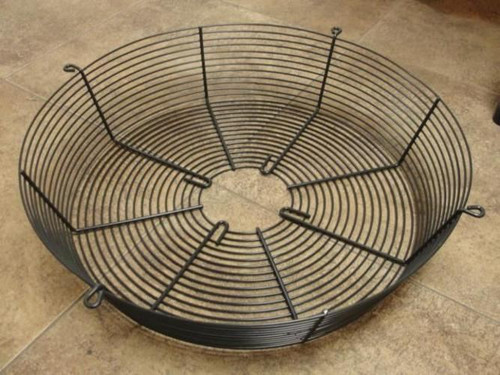 Dayton MDL-Unkn41768; Fan Shroud; 20-15/16" OD; 4-3/4"ID Dayton MDL-Unkn41768; Fan Shroud; 20-15/16" OD; 4-3/4"ID