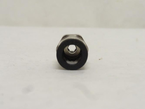 Legris 3175 60 11; Lot-2 Air Connector; 3/8" PTC x 1/8 NPT