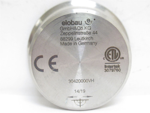 Elobau 30420000VH; Hygenic Coded Sensor Magnet