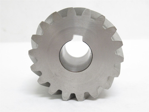 Foodmate SP02500063; Drive Roller; SS; LH; O20; 20mmID