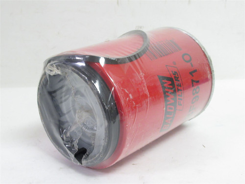Baldwin BF9871-O; Fuel/Water Seperator Filter