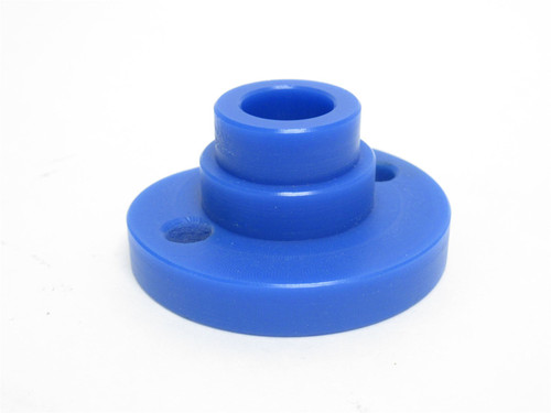 Multivac 10.8046853; Flange; Blue Multivac 10.8046853; Flange; Blue