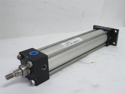 Pearson Packaging 545647; Air Cylinder; 9-5/8" Stroke Pearson Packaging 545647; Air Cylinder; 9-5/8" Stroke