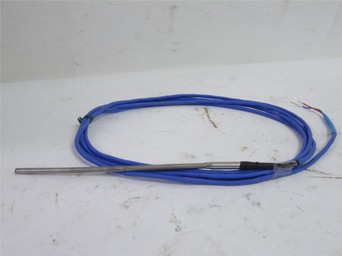 Tempco TTW00554; Tube/Wire Temp Controller