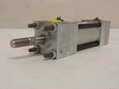 phd SDB23X1-DB-GG-H4; Air Slide Cylinder; 1" Stroke; 1-1/4" OD phd SDB23X1-DB-GG-H4; Air Slide Cylinder; 1" Stroke; 1-1/4" OD