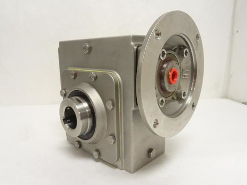 Winsmith E26MDSA51230C1; Gear Reducer; 15:1 Ratio; SS; RA Winsmith E26MDSA51230C1; Gear Reducer; 15:1 Ratio; SS; RA