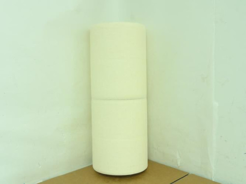 Como 6544; Micron 10 Oil Depth Filter Como 6544; Micron 10 Oil Depth Filter