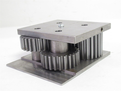 Former 012764OA; Reversing Gear Assy; OP/Side