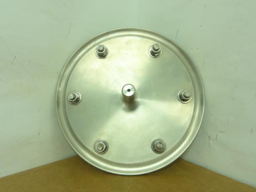 Murzan MUR-217 LC; Piston Outer (LC) Bolted