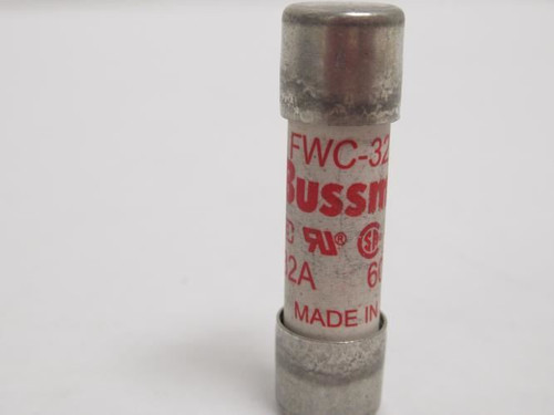 Bussmann FWC-32A10F; Semiconductor Fuse 32A; 600VAC