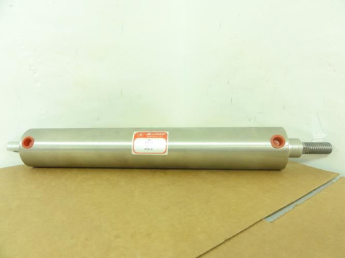 Allenair C2X10; Air Cylinder; 2" Bore; 10" Stroke Allenair C2X10; Air Cylinder; 2" Bore; 10" Stroke