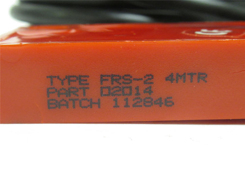 Allen-Bradley 440N-G02014; Interlock Switch; No Actuator