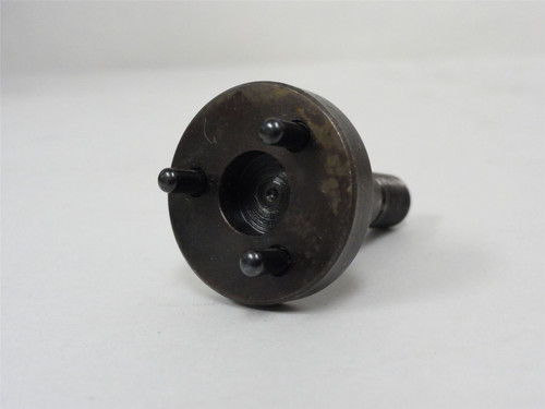 Bunzl MDL-UNKN; Stud Driver; Thread # 3/8-24;
