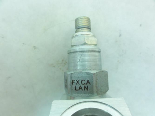 Sun Hydraulics FXCALAN-GCJ2.90GPM; Flow Control Valve Assy