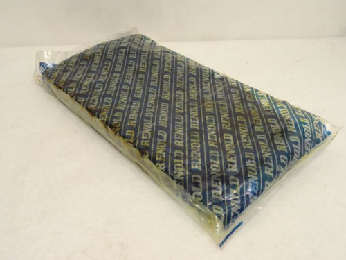 Renold 119083; Riveted Chain # 80; 10' Long; 1" Pitch Renold 119083; Riveted Chain # 80; 10' Long; 1" Pitch