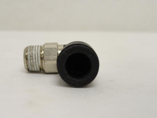 Legris 3109 08 11; Combo Elbow; 90Deg; 5/16/8mm Tube 1/8NPT