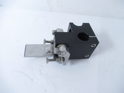 MFG SA00084265; ASSY PLATE SPRING LH