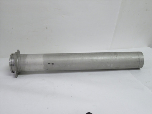 Furukawa ZFUR52062-B; Hose Joint/8600 Series; SS; 19"L