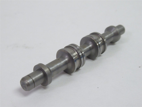 Eaton 617119; SPOOL HYD VLV DCV 6B/C/F