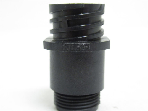TE 206153-1; Lot-2 Connector Receptacle Housings; 4Pos