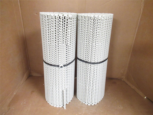 Habasit CT610-RGAC-23.9; Lot-2 Conveyor Belt 23.9" W x 20'L