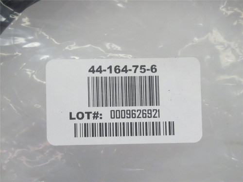 Wesco 44-164-75-6; Coaxial Cable; 6'Ft