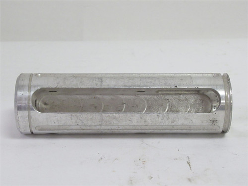 Bunzl 1019128; Handle Switch