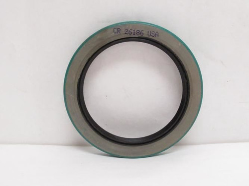 CR 26186; Oil Seal 2.58"ID x 3-1/2"OD x 3/8" Wide CR 26186; Oil Seal 2.58"ID x 3-1/2"OD x 3/8" Wide