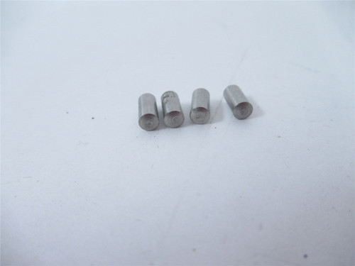 Vemag 47704055; Lot-4 Pin SST Grinder Housing