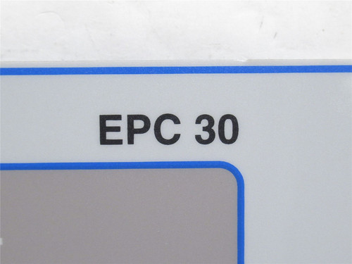 Nordson 307137; Keypad Touch Membrane