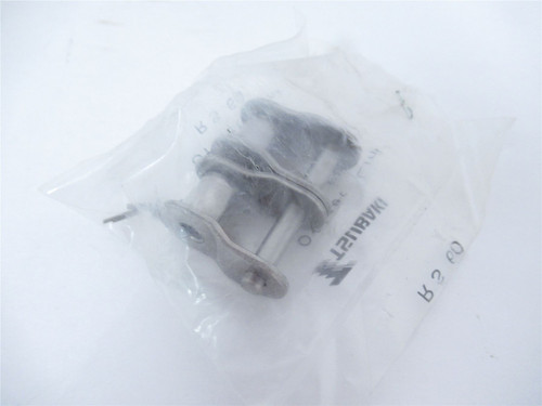 US Tsubaki RS60-2-OL; Dual Strand Offset Link #60
